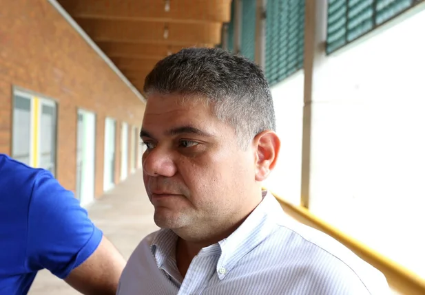 Deputado Fábio Xavier