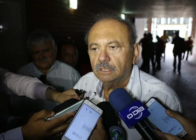 Deputado Fernando Monteiro