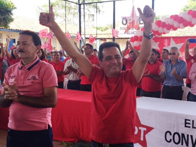 Genival Bezerra