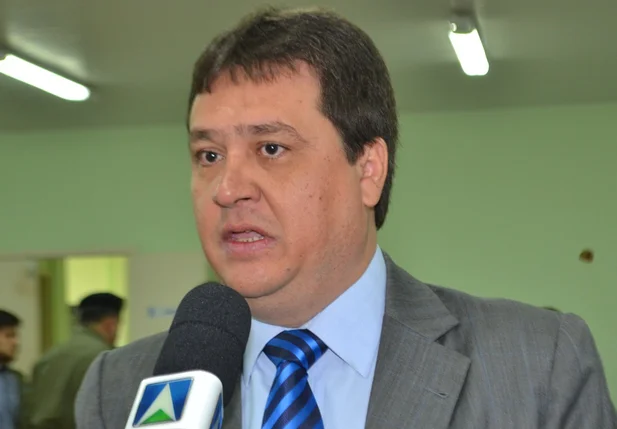 Nerinho assumirá quinto mandato de deputado.