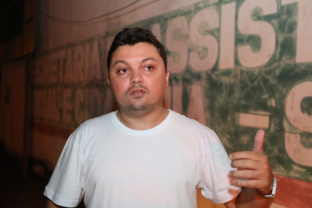 Paulo Maia 