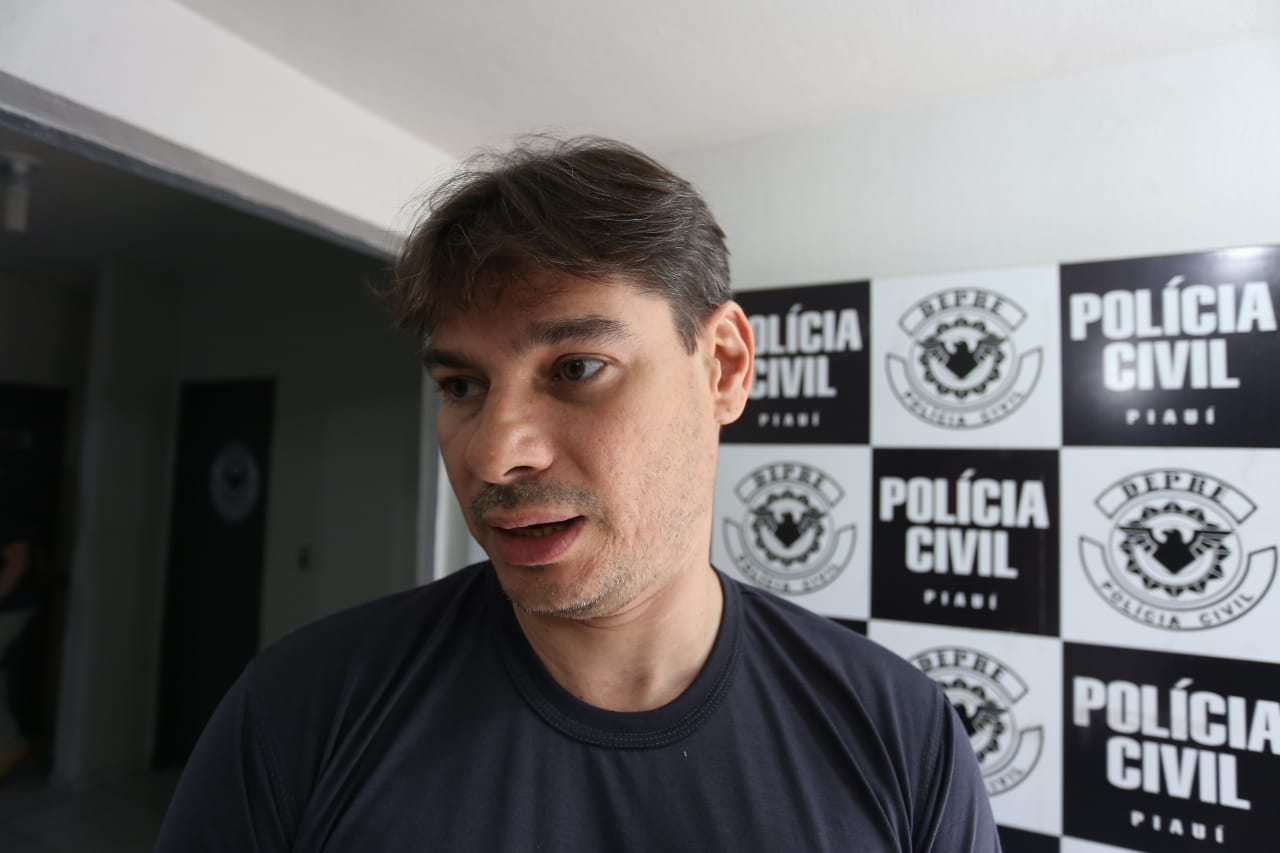 Delegado Marcelo Dias
