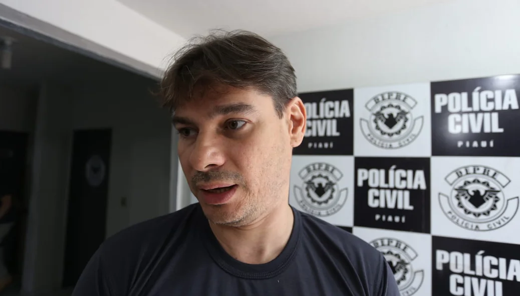 Delegado Marcelo Dias