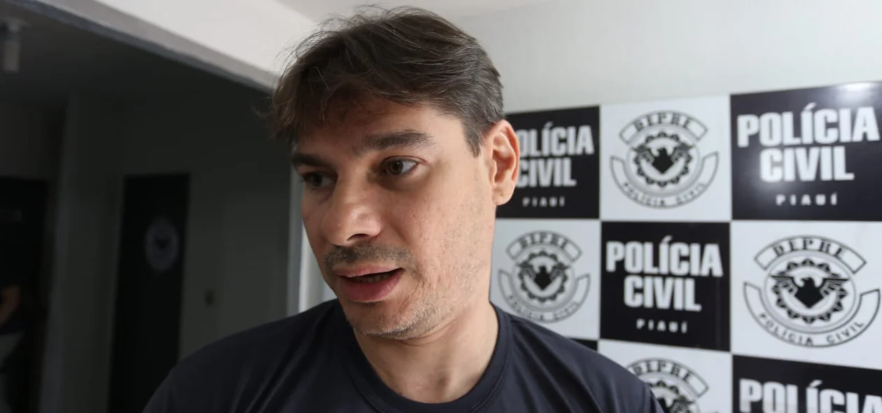 Delegado Marcelo Dias
