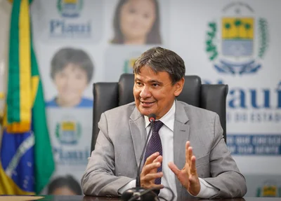 Wellington Dias