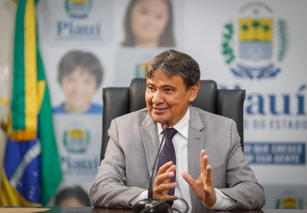 Wellington Dias