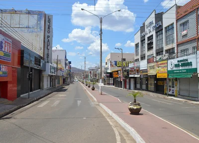 Centro Comercial de Picos