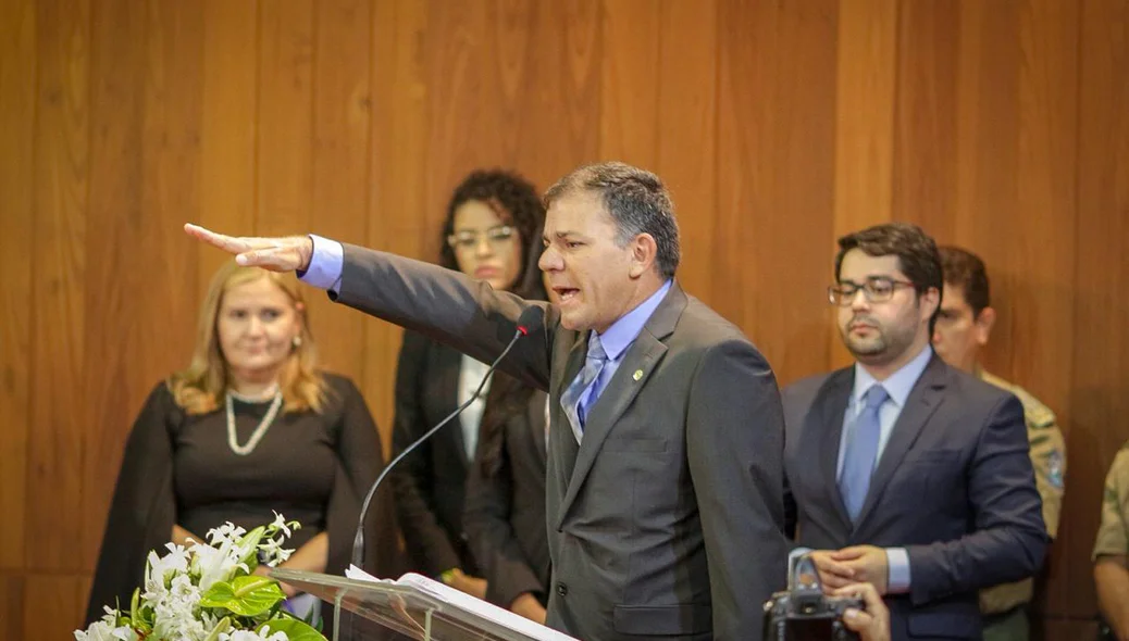 Coronel Carlos Augusto
