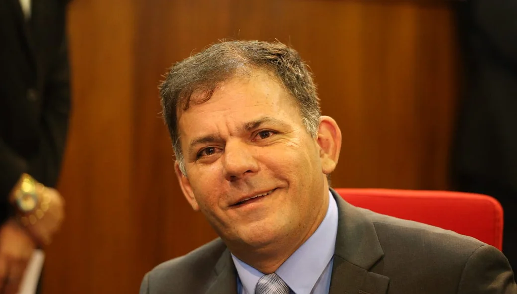 Coronel Carlos Augusto