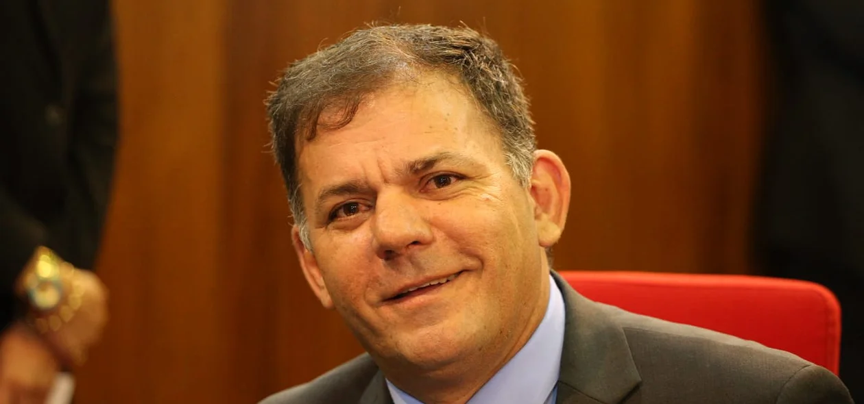 Coronel Carlos Augusto