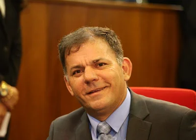 Coronel Carlos Augusto