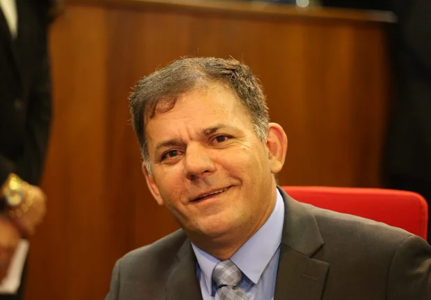 Coronel Carlos Augusto