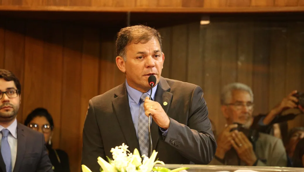 Coronel Carlos Augusto