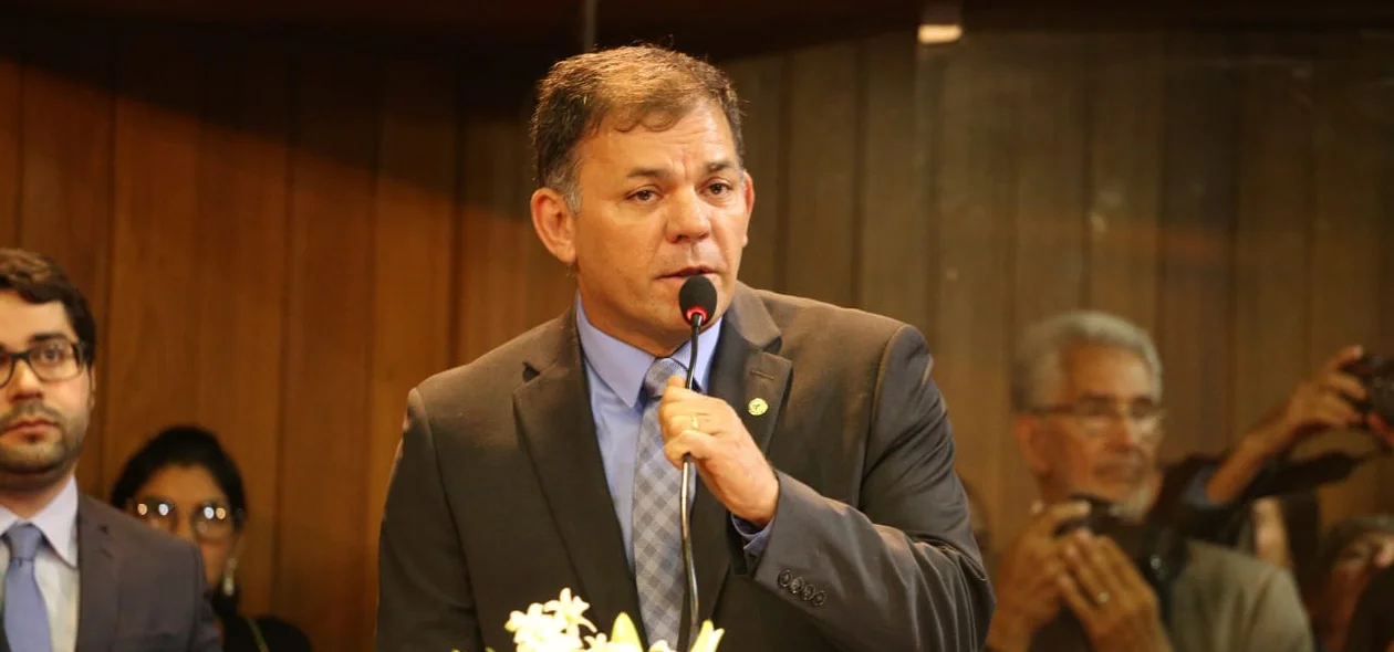 Coronel Carlos Augusto