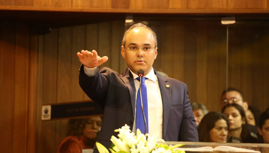 Deputado Firmino Paulo