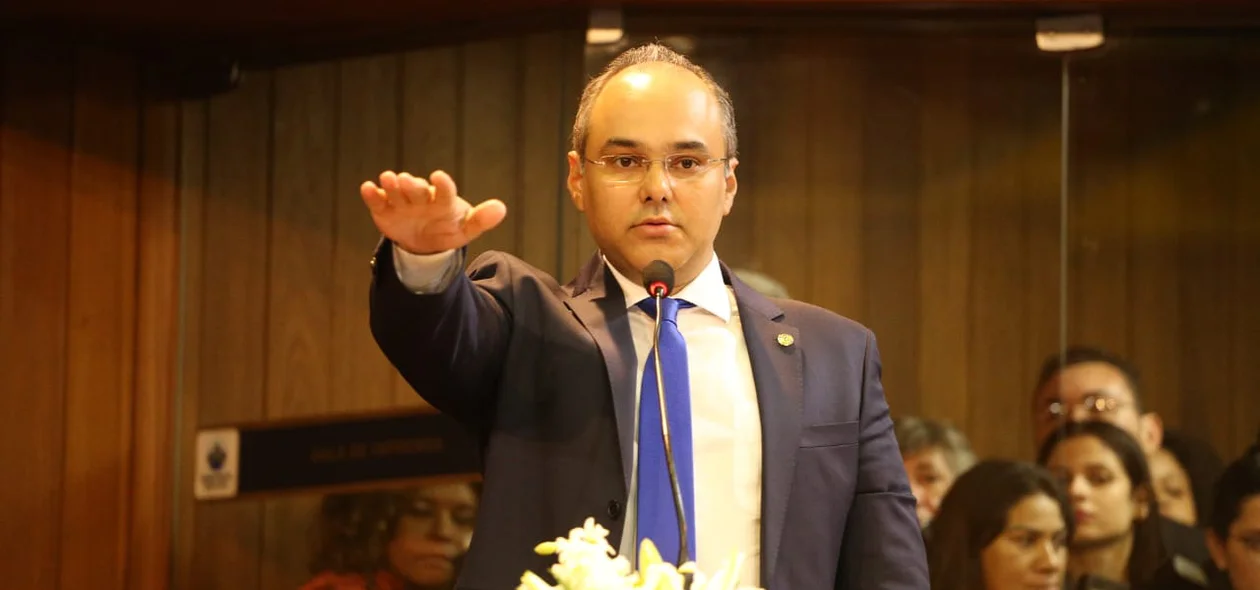 Deputado Firmino Paulo