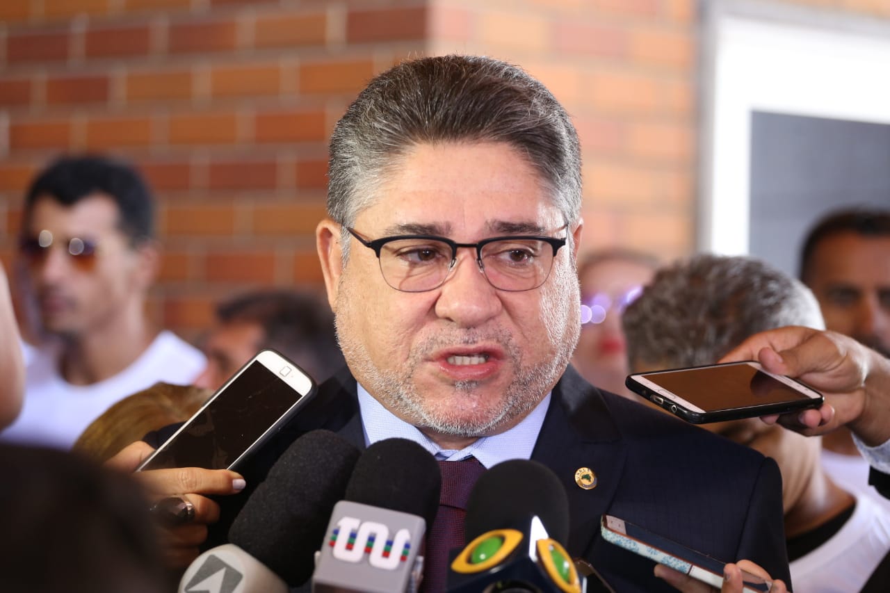 Deputado João Mádison