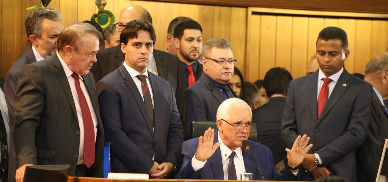Deputado Themístocles Filho