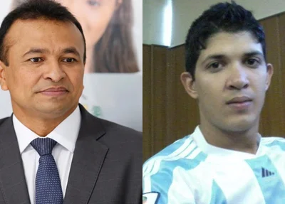 Fábio Abreu e Samuel Borges