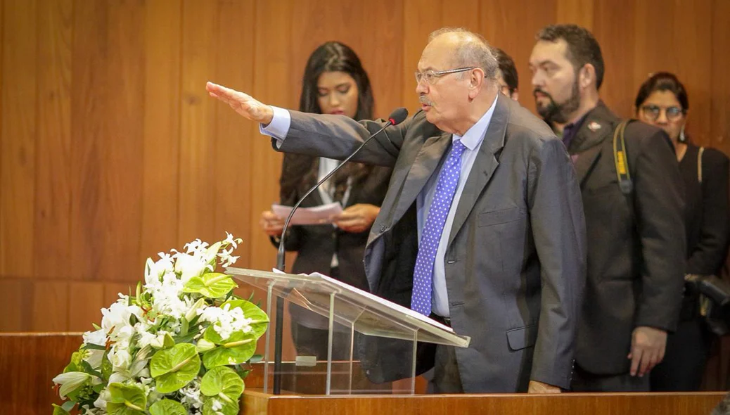Fernando Monteiro