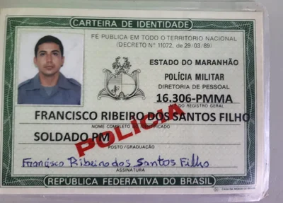 Francisco Ribeiro dos Santos Filho
