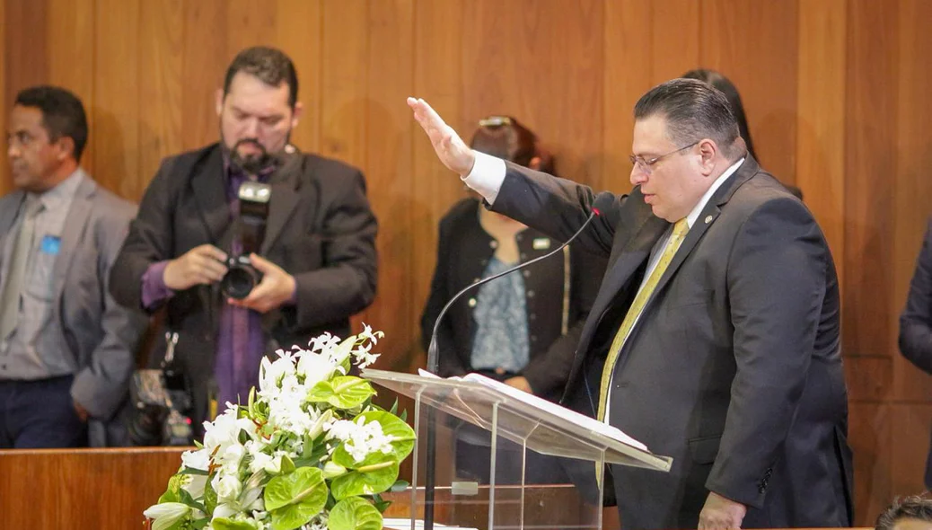 Gessivaldo Isaías