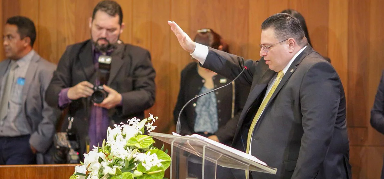 Gessivaldo Isaías