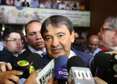 Governador Wellington Dias