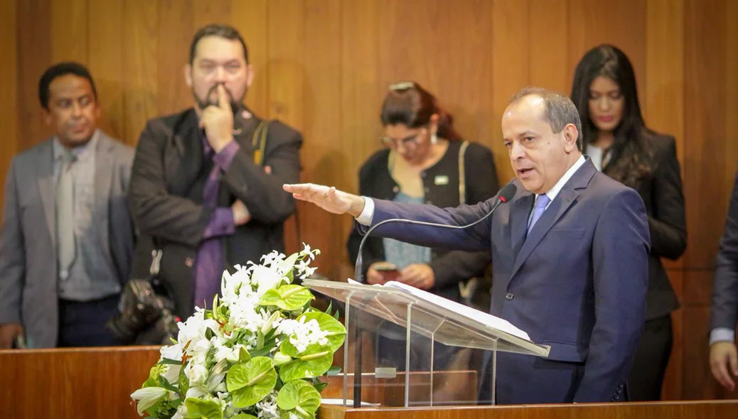 Hélio Isaías