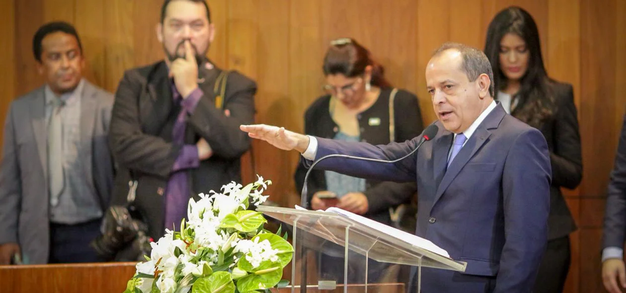 Hélio Isaías