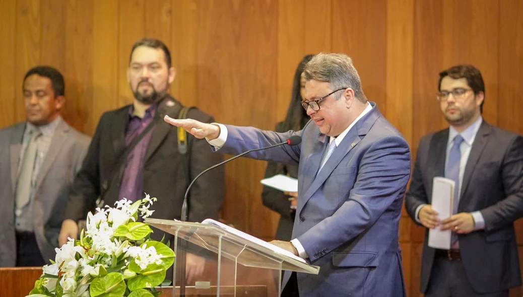 Júlio Arcoverde