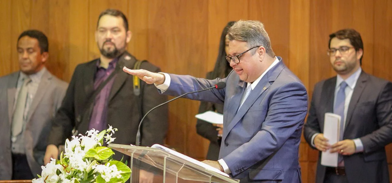 Júlio Arcoverde