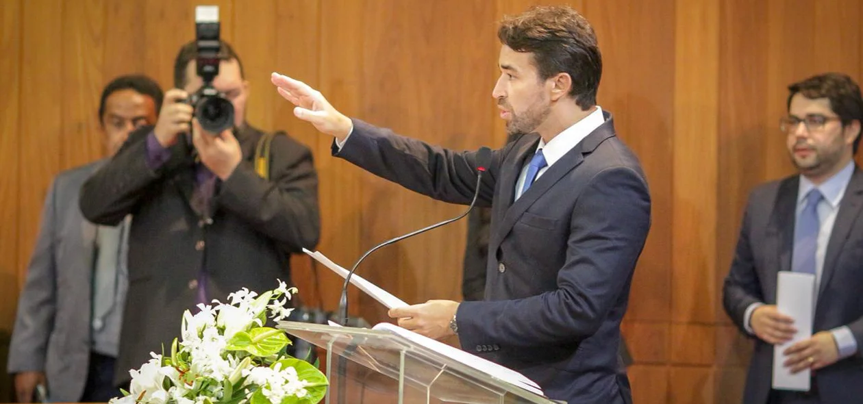 Marden Menezes