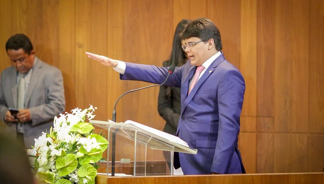 Oliveira Neto