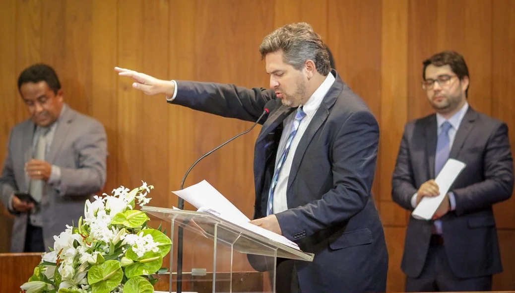 Pablo Santos