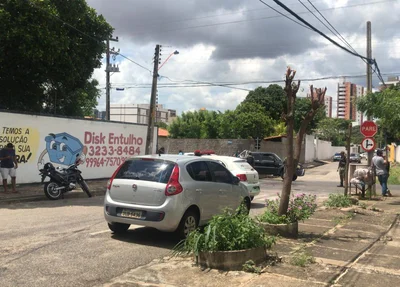 Policial foi assassinado 