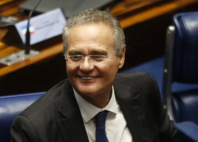 Renan Calheiros