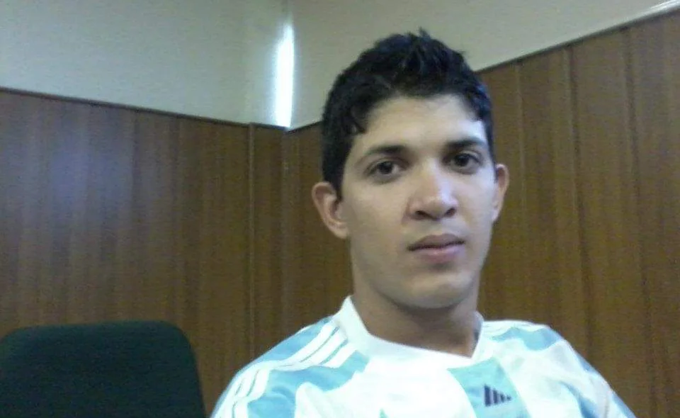 Samuel Sousa Borges 