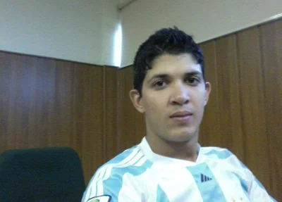 Samuel Sousa Borges 