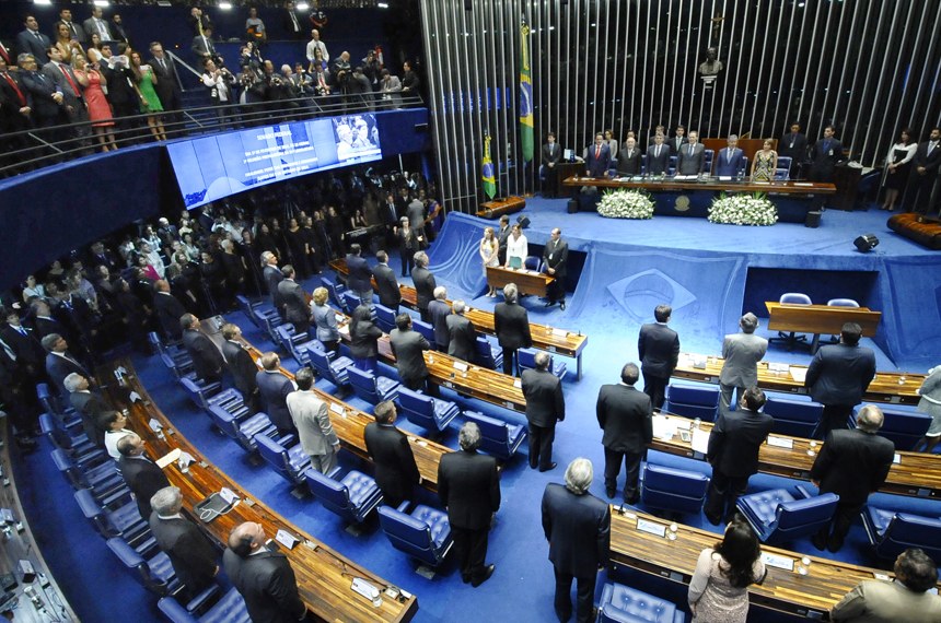 Senado Federal 
