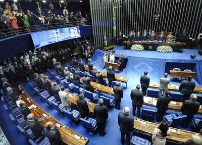 Senado Federal 
