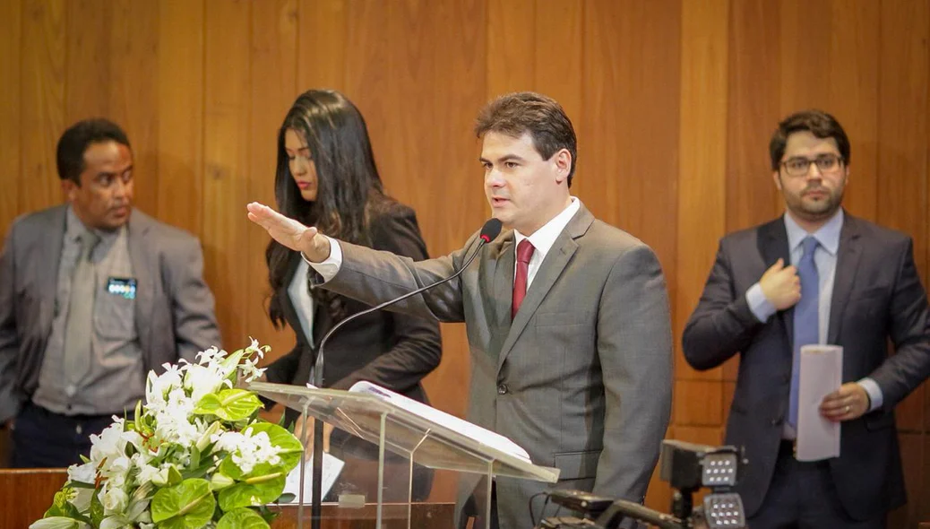 Severo Eulálio
