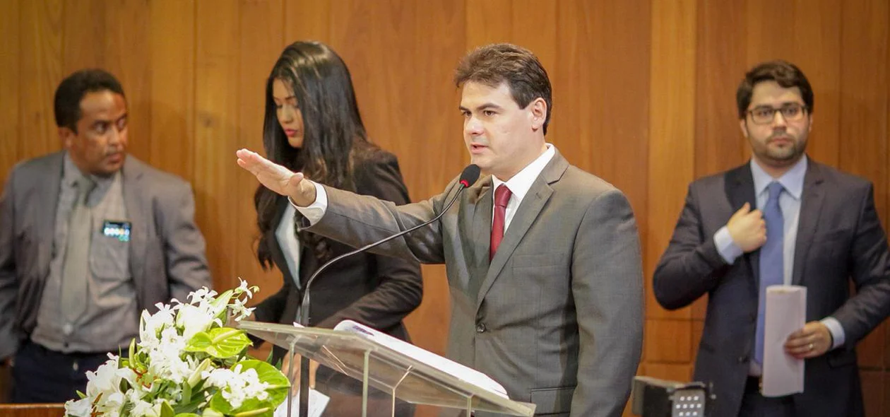 Severo Eulálio