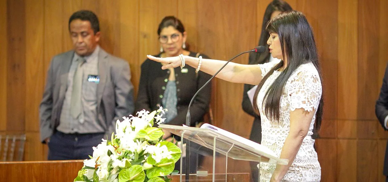 Teresa Britto