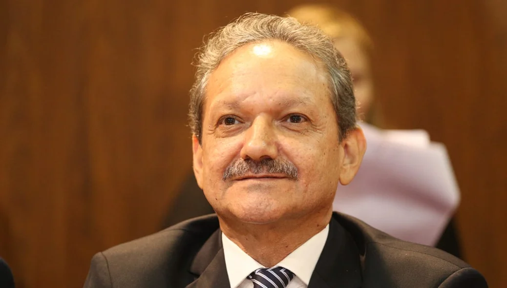 Wilson Brandão