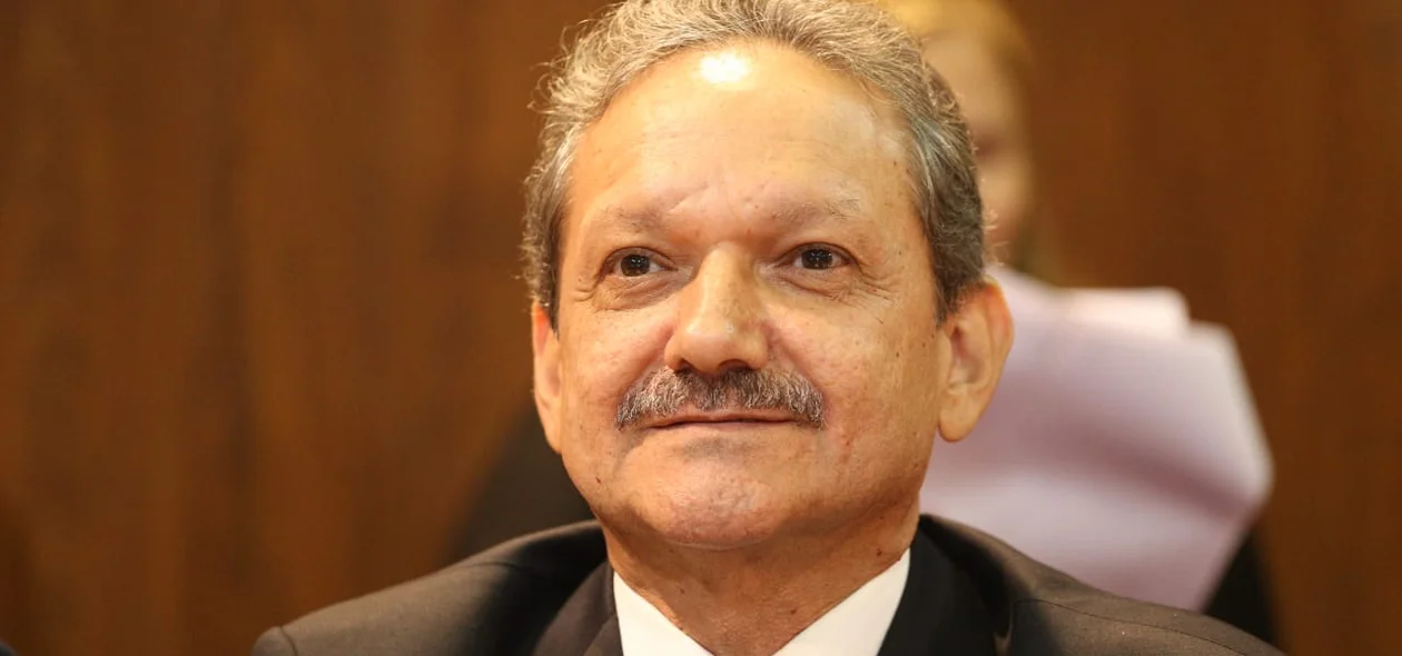 Wilson Brandão