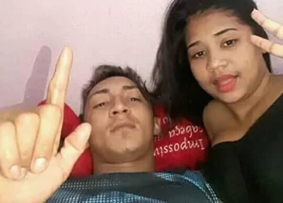 Francivando Gomes de Sousa e Maria das Graças Silva
