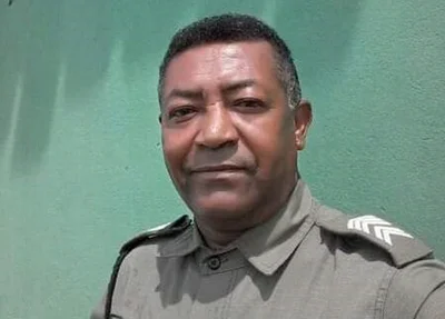 Sargento Carlos Sousa