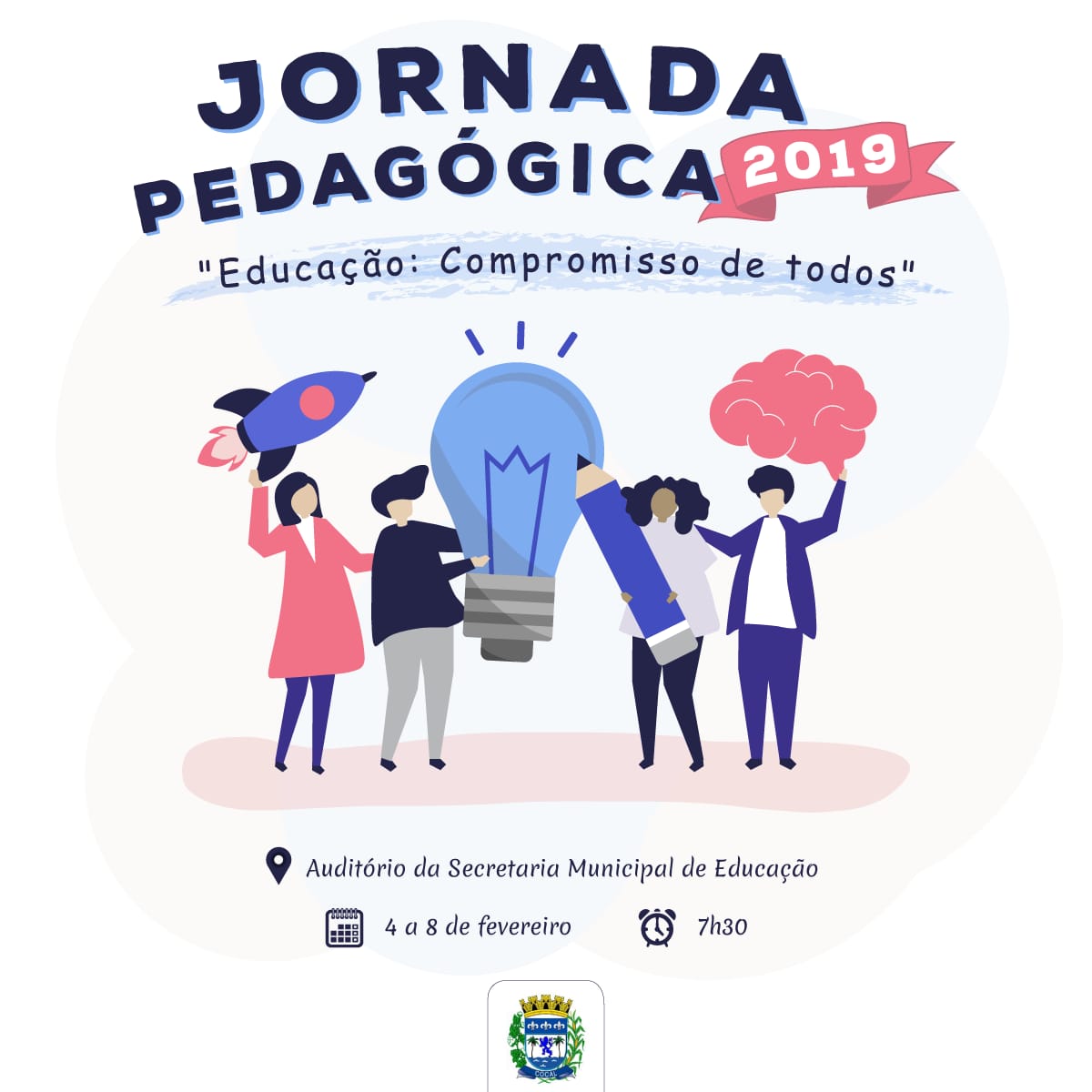 Jornada Pedagógica