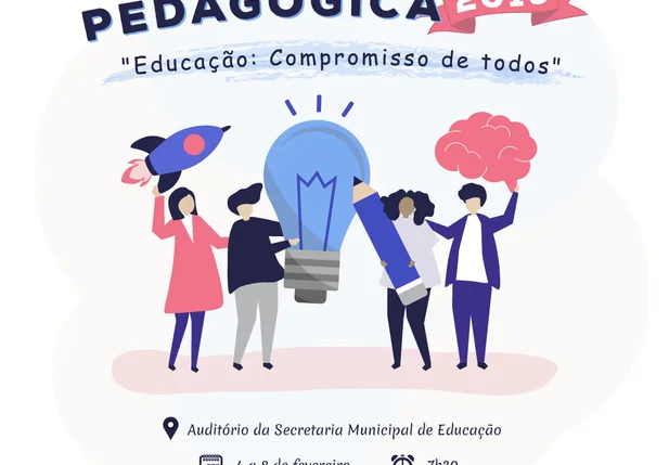 Jornada Pedagógica